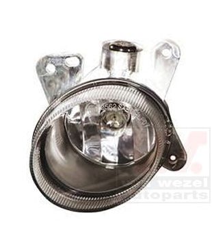 VAN WEZEL 3044957 -  Фара дневного освещения